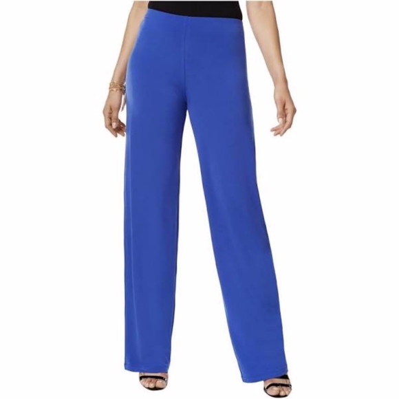 alfani women's dress pants